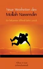 Cover-Bild Neue Weisheiten des Mollah Nassredin