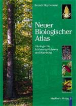 Cover-Bild Neuer Biologischer Atlas