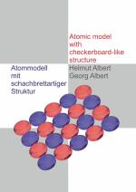 Cover-Bild Neues Atommodell / Atommodell mit schachbrettartiger Struktur