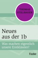 Cover-Bild Neues aus der 1b