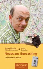 Cover-Bild Neues aus Geocaching