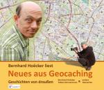 Cover-Bild Neues aus Geocaching