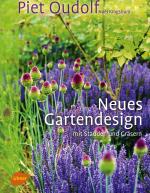 Cover-Bild Neues Gartendesign