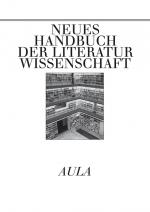 Cover-Bild Neues Handbuch der Literaturwissenschaft / Europäisches Frühmittelalter