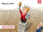 Cover-Bild Neues Land