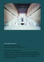 Cover-Bild Neues Museum Berlin. David Chipperfield Architects in Zusammenarbeit mit Julian Harrap