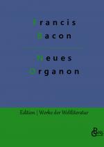 Cover-Bild Neues Organon