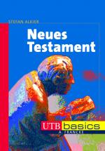 Cover-Bild Neues Testament