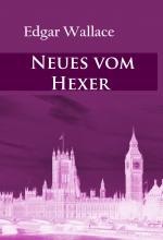 Cover-Bild Neues vom Hexer