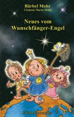 Cover-Bild Neues vom Wunschfänger-Engel