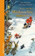 Cover-Bild Neues von den Weihnachtsmäusen