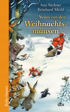 Cover-Bild Neues von den Weihnachtsmäusen