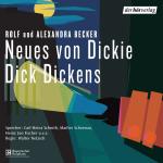 Cover-Bild Neues von Dickie Dick Dickens