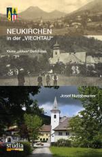 Cover-Bild Neukirchen in der Viechtau