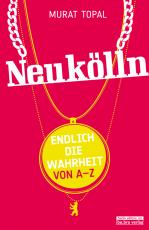 Cover-Bild Neukölln