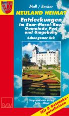 Cover-Bild Neuland Heimat - Entdeckungen im Saar-Mosel-Raum - Sonderband Perl -