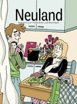 Cover-Bild Neuland