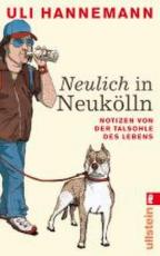 Cover-Bild Neulich in Neukölln