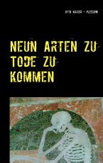 Cover-Bild Neun Arten zu Tode zu kommen