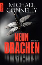 Cover-Bild Neun Drachen