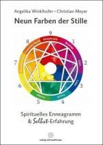 Cover-Bild Neun Farben der Stille. E-Book, azw3