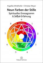 Cover-Bild Neun Farben der Stille