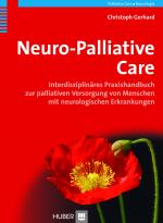 Cover-Bild Neuro-Palliative Care