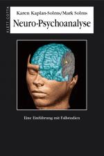 Cover-Bild Neuro-Psychoanalyse