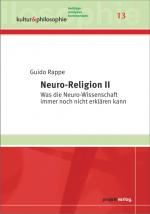 Cover-Bild Neuro-Religion II