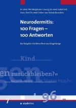 Cover-Bild Neurodermitis: 100 Fragen - 100 Antworten