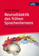 Cover-Bild Neurodidaktik des frühen Sprachenlernens
