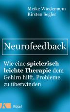 Cover-Bild Neurofeedback