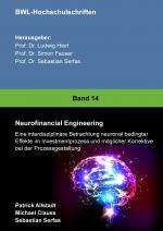 Cover-Bild Neurofinancial Engineering