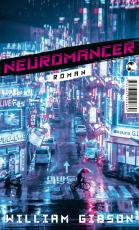 Cover-Bild Neuromancer