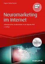 Cover-Bild Neuromarketing im Internet