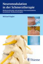 Cover-Bild Neuromodulation in der Schmerztherapie