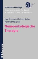 Cover-Bild Neuroonkologische Therapie