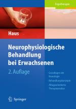 Cover-Bild Neurophysiologische Behandlung bei Erwachsenen