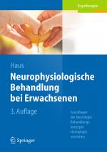 Cover-Bild Neurophysiologische Behandlung bei Erwachsenen
