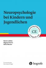 Cover-Bild Neuropsychologie bei Kindern und Jugendlichen