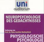 Cover-Bild Neuropsychologie des Gedächtnisses
