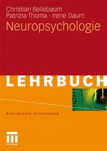 Cover-Bild Neuropsychologie