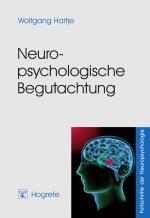 Cover-Bild Neuropsychologische Begutachtung