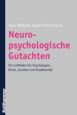 Cover-Bild Neuropsychologische Gutachten
