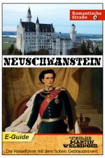 Cover-Bild Neuschwanstein - VELBINGER Reiseführer