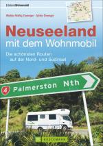 Cover-Bild Neuseeland mit dem Wohnmobil