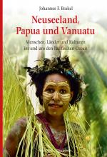 Cover-Bild Neuseeland, Papua und Vanuatu