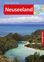 Cover-Bild Neuseeland - VISTA POINT Reiseführer Reisen Tag für Tag
