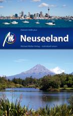 Cover-Bild Neuseeland