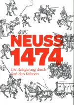 Cover-Bild Neuss 1474